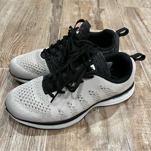 APL Techloom Pro Propelium Gray Size 7.5
